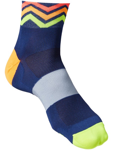 Incylence Ultralight Low Waves Socks