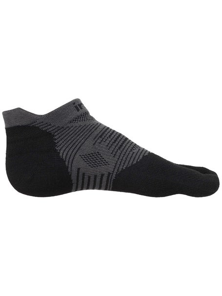 Injinji Unisex Run Original Weight No-Show Toesocks