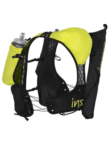 Instinct PX 3.1L Hydrapack Vest with 2x 600ml Softflask
