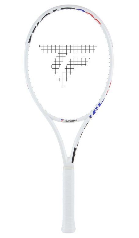 Tecnifibre TFight ISO 280 Racket | Tennis Warehouse Europe
