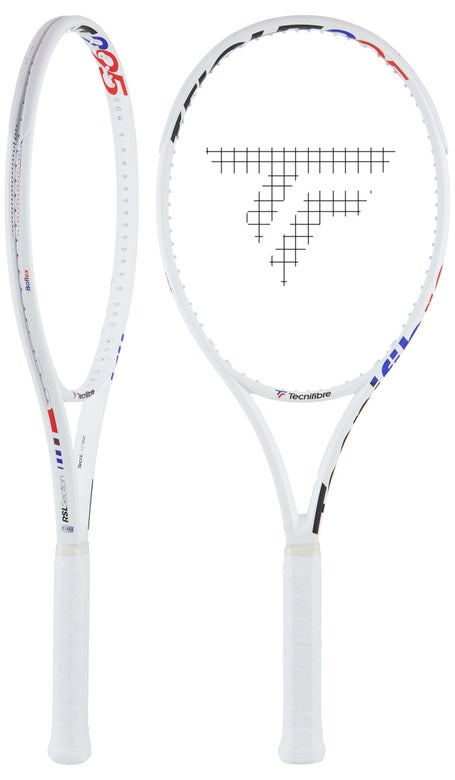 Tecnifibre TFight ISO 295 Racket | Total Padel
