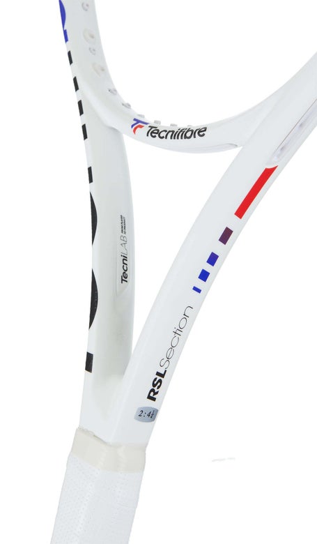 Tecnifibre TFight ISO 295 Racket | Tennis Warehouse Europe