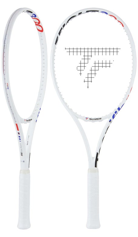 Tecnifibre TFight ISO 300\Racket