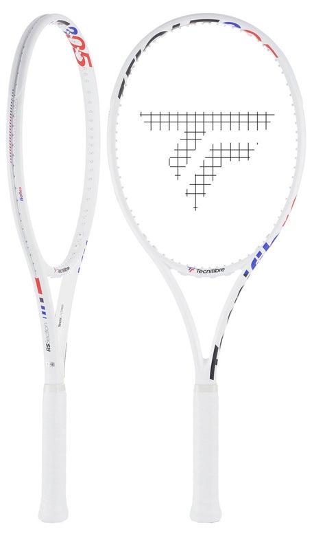 Tecnifibre TFight ISO 305\Racket