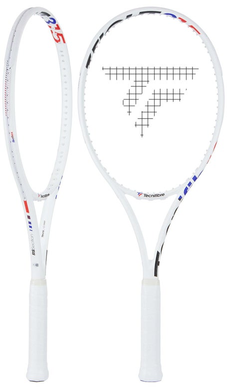 Raqueta Tecnifibre TFight ISO 315