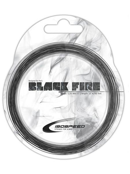 Corda ISOSPEED Black Fire 1.25mm