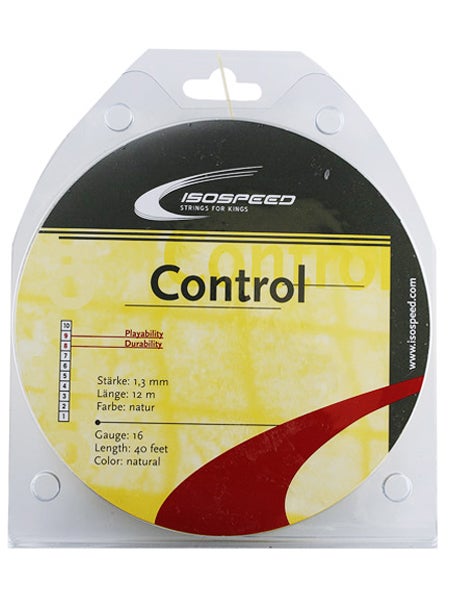 Corda ISOSPEED Control Classic 1.30 EDIZIONE LIMITATA