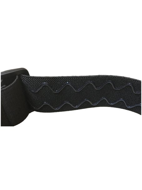 Its Running Single Race Number Holder Belt 