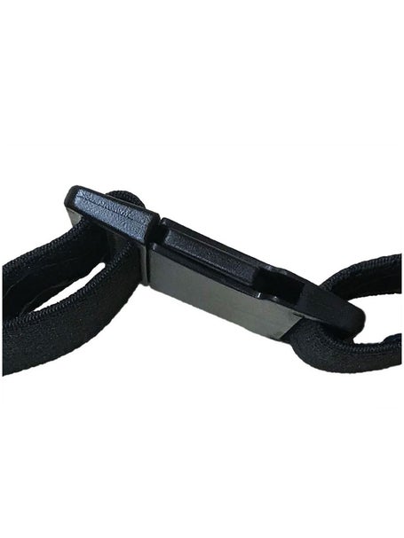 Its Running Single Race Number Holder Belt 