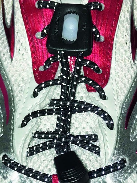 Its Running Elastic Race Laces