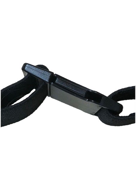 Its Running Triple Pocket Belt 