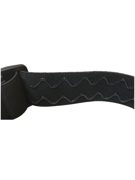 Its Running Triple Pocket Belt 