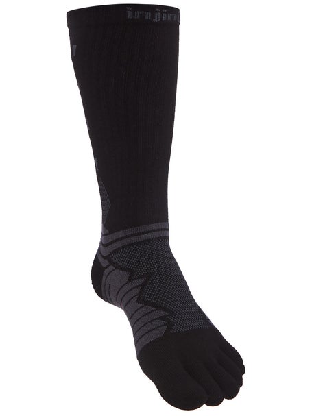 Injinji Unisex Ultra Run Crew Socken