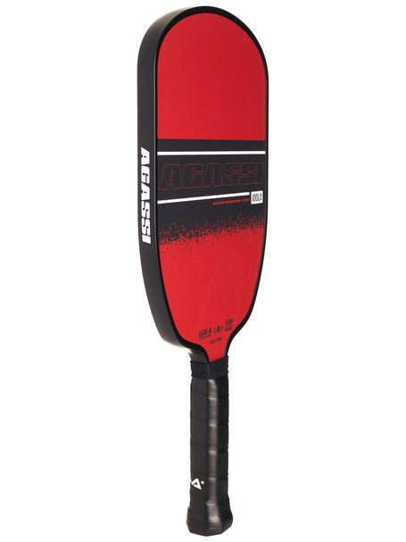 JOOLA Agassi Champion 12 Pickleball Paddle