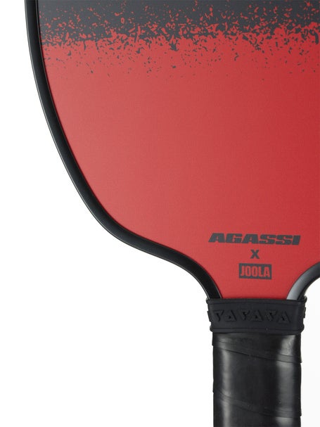 JOOLA Agassi Champion 12 Pickleball Paddle