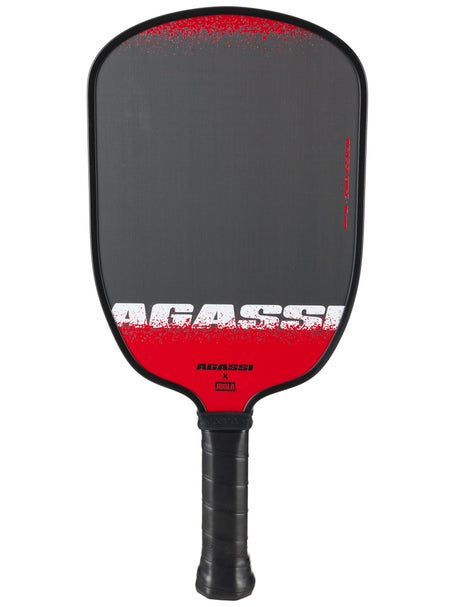 JOOLA Agassi Edge 16 Pickleball Paddle