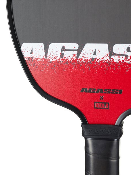 JOOLA Agassi Edge 16 Pickleball Paddle