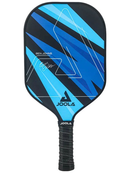 JOOLA Ben Johns Blue Lightning Pickleball Set