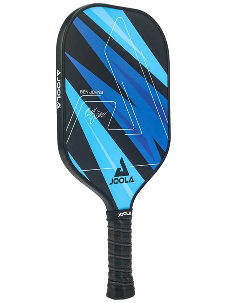 JOOLA Ben Johns Blue Lightning Pickleball Set