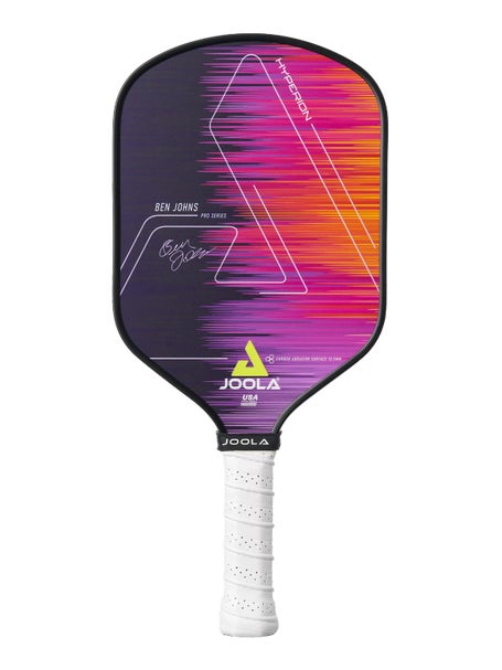 JOOLA Ben Johns Hyperion CAS 13.5 Pickleball Paddle