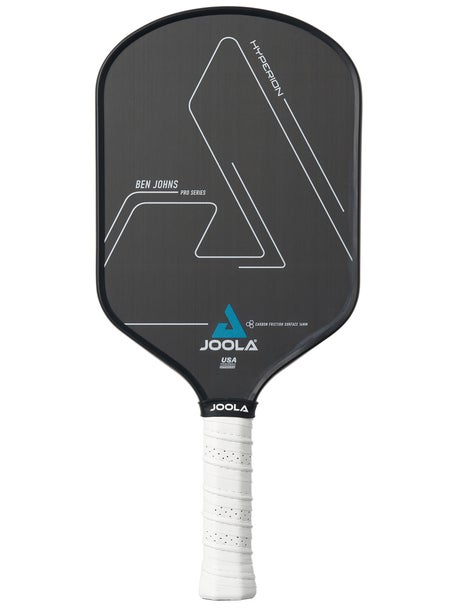 JOOLA Ben Johns Hyperion CFS 16 Pickleball Paddle