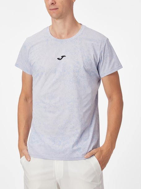 Camiseta hombre Joma Challenge Crew Otoño