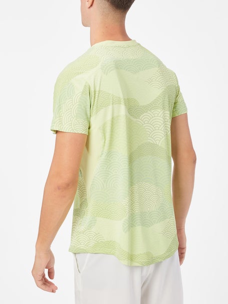 Joma Mens Spring Challenge Full Print Top