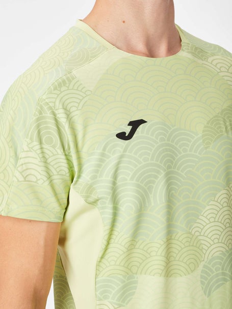 Joma Mens Spring Challenge Full Print Top