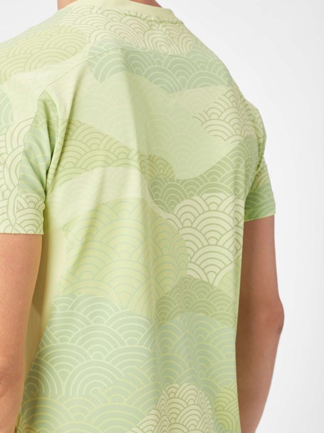 Joma Mens Spring Challenge Full Print Top