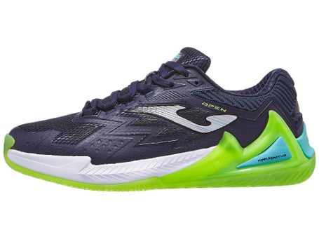 Joma Padel Open\Navy Mens Shoes