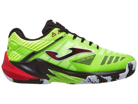 Chaussures de padel Homme Joma Open Yellow