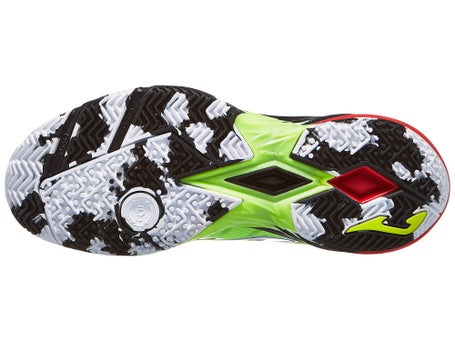 Chaussures de padel Homme Joma Open Yellow
