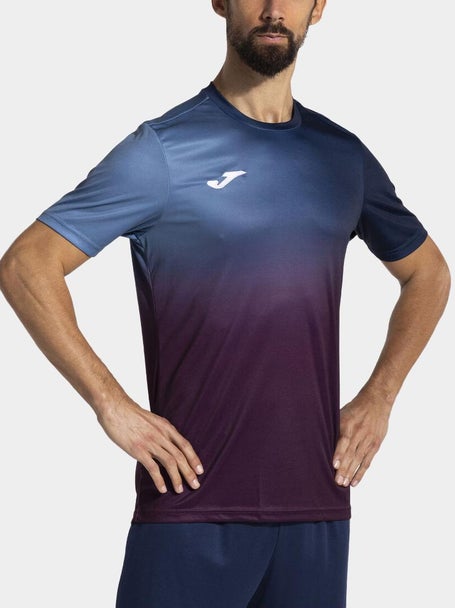 Joma Mens Pro Team SS Top