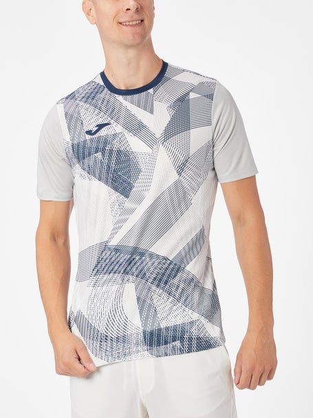 Joma Mens Pro Team SS Top