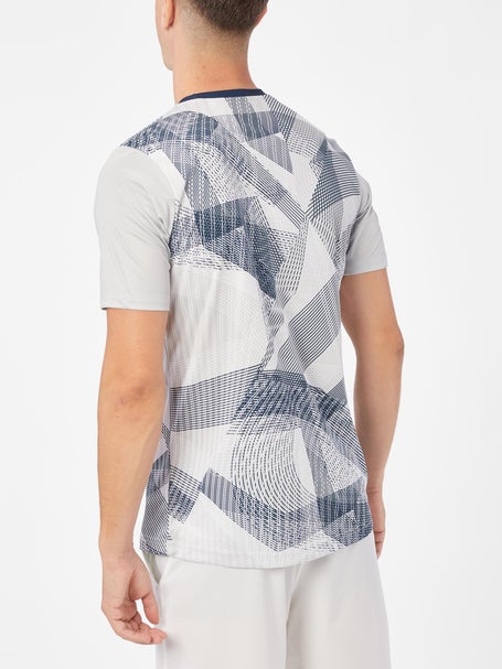 Joma Mens Pro Team SS Top