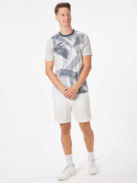 Joma Mens Pro Team SS Top