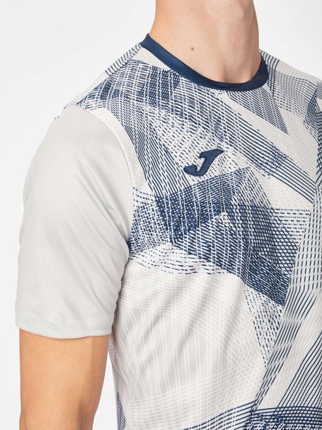 Joma Mens Pro Team SS Top