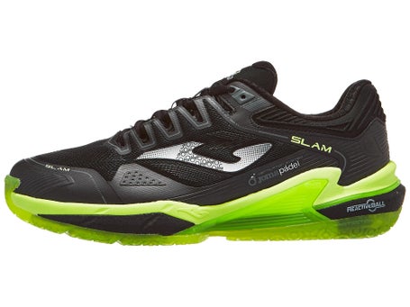 Joma Padel Slam\Black Mens Shoes
