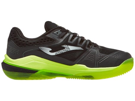 Joma Padel Slam\Black Mens Shoes