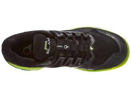 Joma Padel Slam\Black Mens Shoes