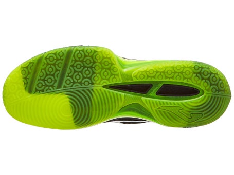 Joma Padel Slam\Black Mens Shoes