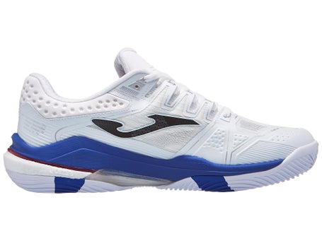 Joma Padel Slam\White Mens Shoes
