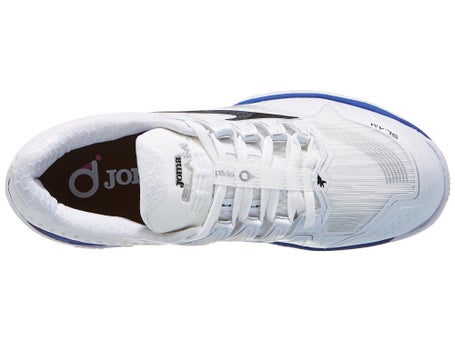 Joma Padel Slam\White Mens Shoes