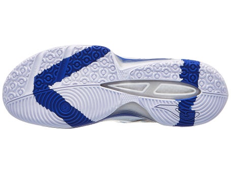 Joma Padel Slam\White Mens Shoes