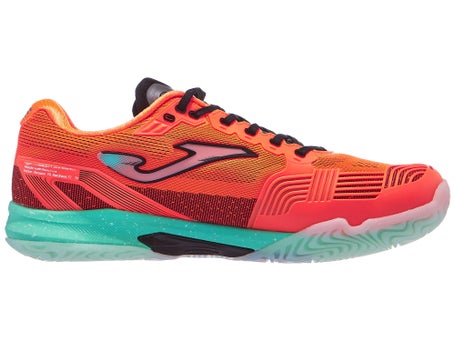 Joma Padel Ultralight\Orange Mens Shoes