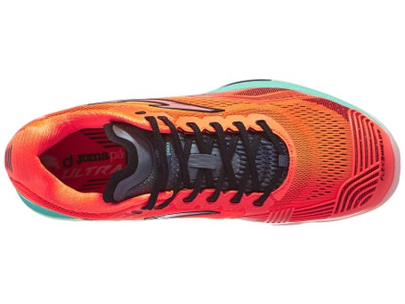 Joma Padel Ultralight\Orange Mens Shoes