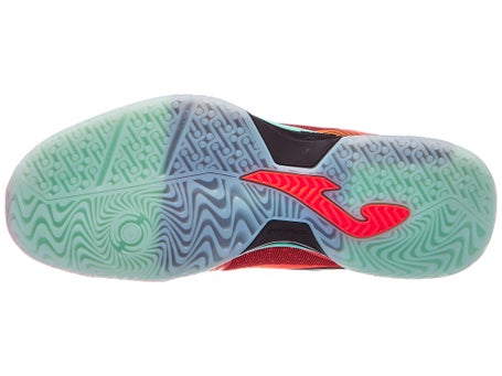 Joma Padel Ultralight\Orange Mens Shoes