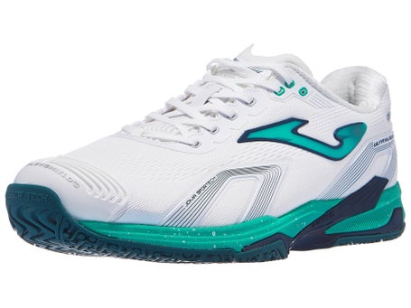 Joma Padel Ultralight\White Mens Shoes