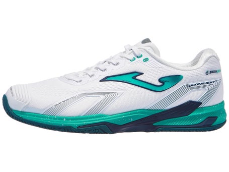 Joma Padel Ultralight\White Mens Shoes