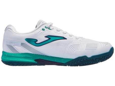 Joma Padel Ultralight\White Mens Shoes